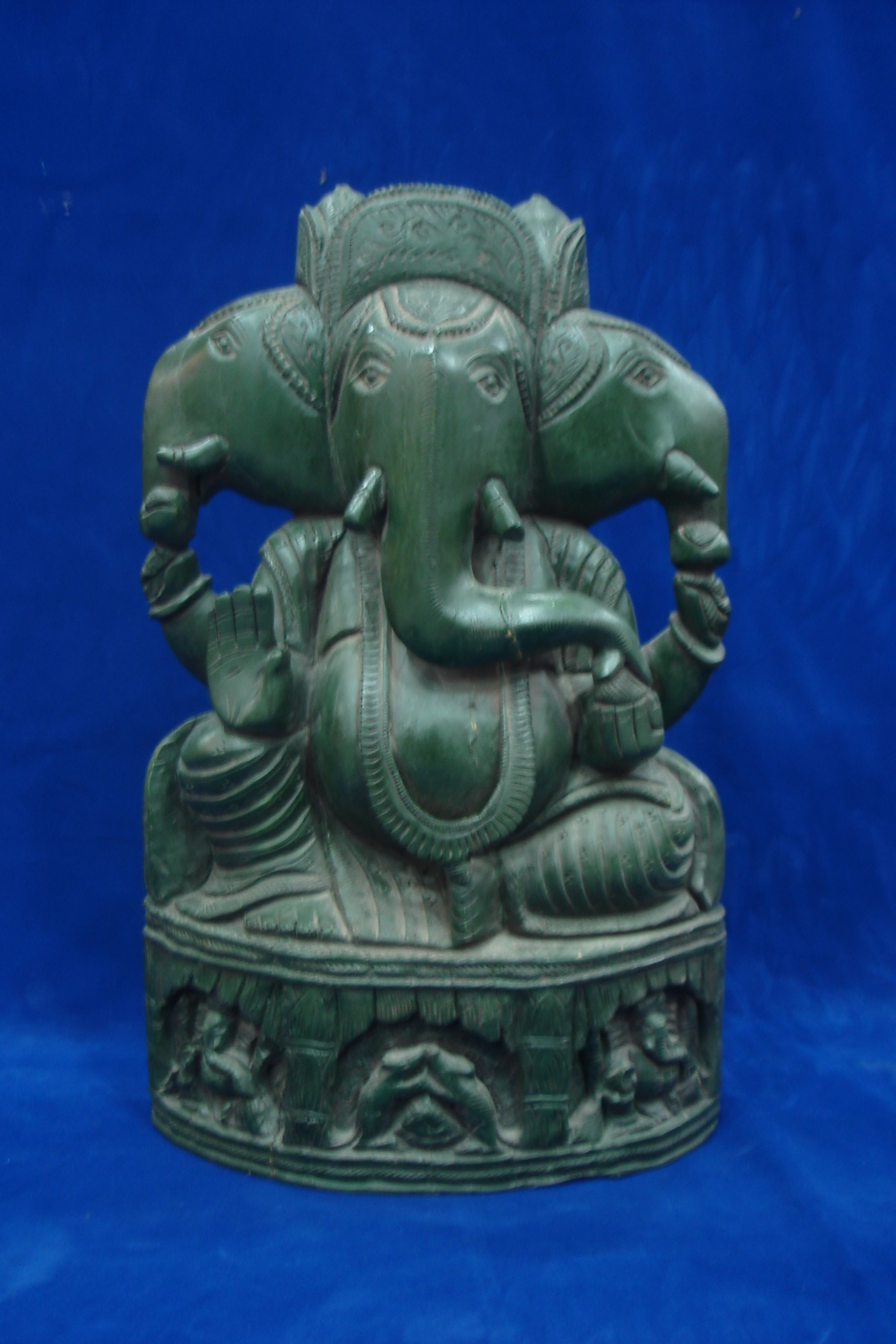 Ganesh ji